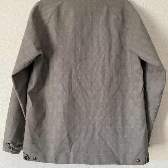 Barbour Harrington Jacket - Picture 4 of 5